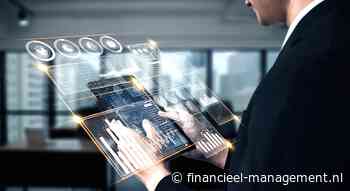 IT’ers in AI verdienen (in het VK) 35% meer