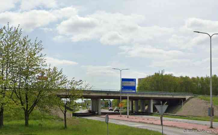 Verschillende wegafsluitingen door wegwerkzaamheden