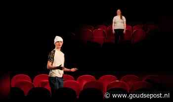 Gouda trek portemonnee voor jongeren met culturele ideeën