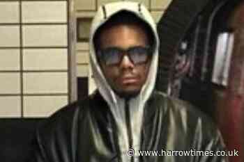 Northern Line Tube attack left man needing facial stitches