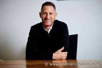 OSY Group secures £750k for shelf-life boosting tech