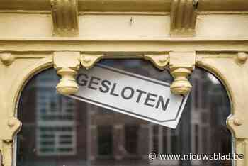 Van haarverzorging tot computerreparaties: 18 Kempense ondernemingen failliet