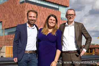 Open VLD Berchem duidt huidig schepen Kris Gysels aan als lijsttrekker lokale verkiezingen