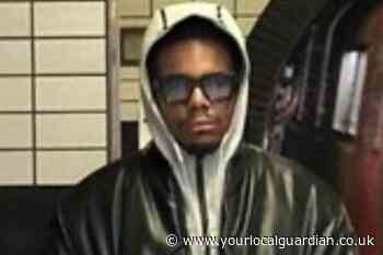 Northern Line Tube attack left man needing facial stitches