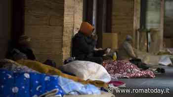 Nella villa storica dei Parioli un centro per senza tetto con i fondi del Pnrr