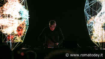 Videocittà 2024: Visual, Digital, Culture al Gazometro