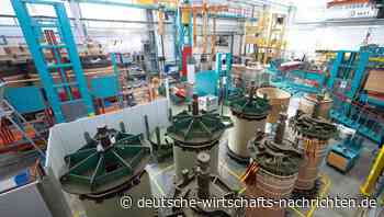 Siemens Energy beendet Misere und startet Sanierungsplan für Windkraftsparte Gamesa