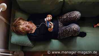 Deutschland braucht: rastlose Rentner - eine Kolumne