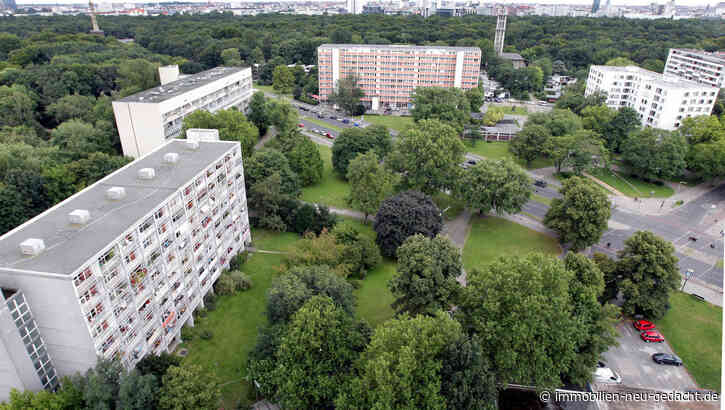 Brückenallee 33: Der Geist eines wie vom Erdboden verschluckten Hauses im Hansaviertel