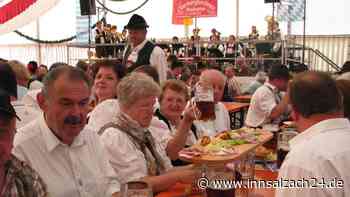 Ampfing muss aufpassen: FC Bayern München und 1860 auf der Jagd