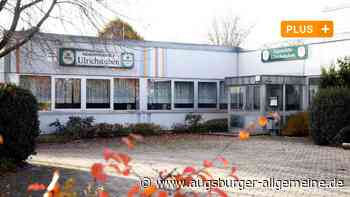 Stadt startet neuen Anlauf für die alte Halle in Gerlenhofen