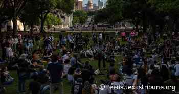 Why UT-Austin and Texas A&M students demand their schools divest from Israel