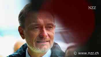 Deutschland steht vor einem Steuer-Rekordjahr – trotzdem ist der Staat in Geldnöten