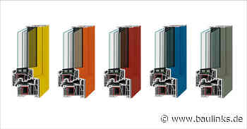 Saint-Gobain Glass und Hilzinger: Nachhaltiger Fenstertausch in Berlin-Buckow