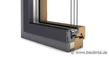 SLS realisiert Profile mit Kern aus geschäumtem PVC