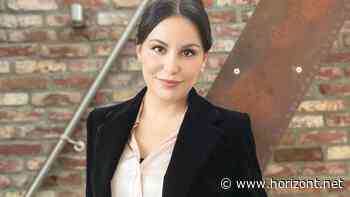 Kurzes Gastspiel: Marketingchefin Larisa Hohmann hat Jägermeister schon wieder verlassen