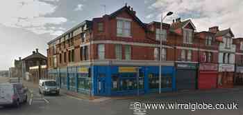 Plans to create new apartments in Ellesmere Port given green light