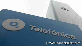 Technologie: O2 Telefonica steuert Mobilfunknetz künftig über die Cloud