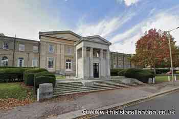 Mill Hill School PE teacher grabbed colleagues' bottoms