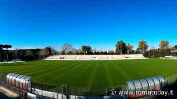 W3 Maccarese - SSA Rieti, decisi luogo e data dello spareggio per la Serie D