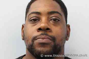 Michael Wynter jailed for raping unconscious woman in Pinner