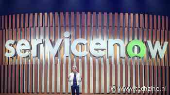 Bill McDermott: 70% van de banen gaat veranderen door AI in de komende drie jaar