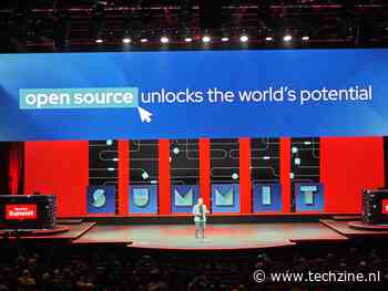 Red Hat maakt van OpenShift de hybride AI en cloud-pion