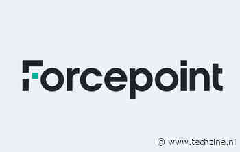 Nieuwe full-stack-oplossing Forcepoint ONE Data Security gaat uit van zero-trust