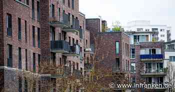 Wohnen: Mieten aufwärts, Kaufpreise abwärts