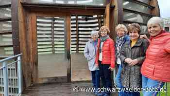 Ornamenta in Nagold: Kunstkreis lockt mit „Waldverführungen“