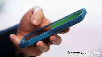 Most of Canada to receive emergency alert test today