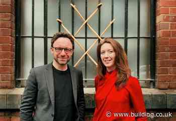 Glancy Nicholls founders make way for new joint managing directors