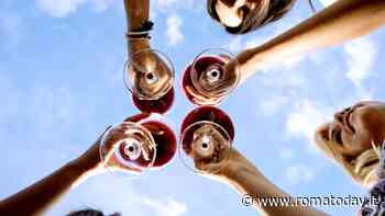 Cantine Aperte 2024 nel Lazio