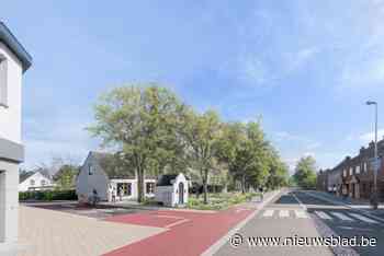 Lommel start een nieuwe fase voor de rondweg: “Willen werken in 2028 starten”