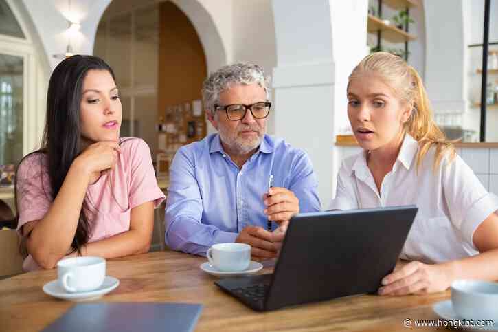 Working Across Generations: Gen-X and Millennials