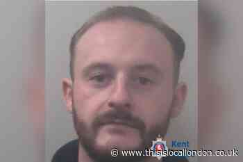 'Controlling' Swanley man beat and strangled two ex partners