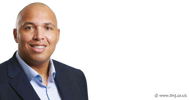 Leading from the front