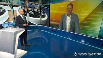 „Wenn die Weltwirtschaft wieder Fahrt aufnimmt, werden das auch unsere Autobauer spüren“