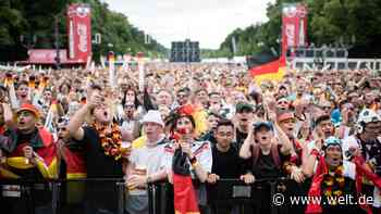 BSI-Chefin warnt vor Cyber-Angriffen während der EM