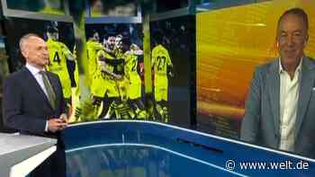 „Alle BVB-Aktionäre sollen sich heute richtig freuen“