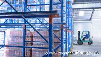 Employee killed after incident at soft drinks manufacturing site