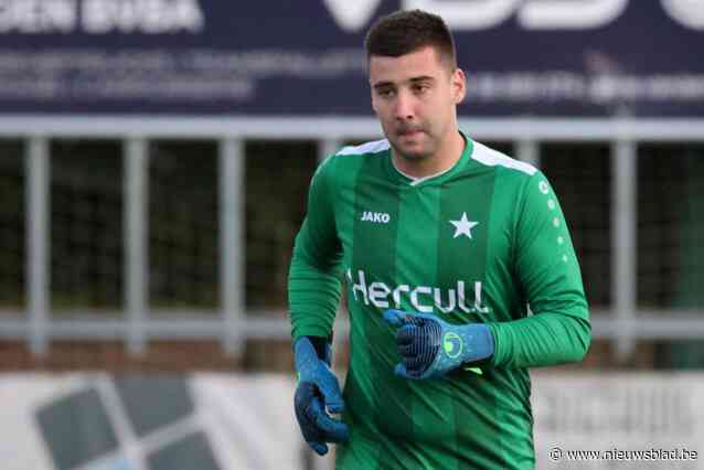 FC Moen volgend seizoen met totaal nieuwe ploeg