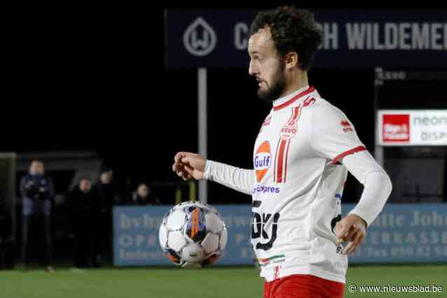 KRC Harelbeke bevestigt komst van Oostkamp-ploegmaats Darren Degryse en Yani Van Den Bossche