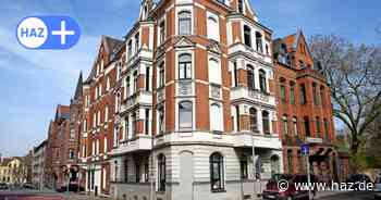 Denkmale in Hannover: Die Wohnhäuser rund um die Martinskirche in Linden