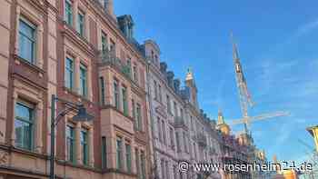 Mieten steigen um 65 Prozent in zwei Jahren: VDW schlägt Sozialwohnungs-Alarm