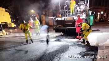 A Prati rifanno le strade in vista del Giubileo. Ecco le vie coinvolte