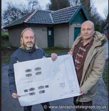 East Lancs beauty spots to get super toilets for disabled