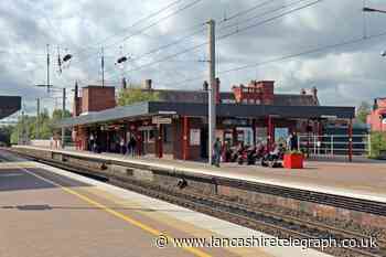 Disruption expected on Northern trains as lines are blocked