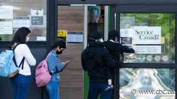 Hours on hold and endless queues: Canadians still grappling with poor passport service