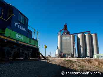 Opinion: Viterra, Bunge merger to provide stability for Sask. farmers
